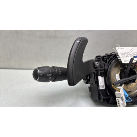 Com (Bloc Contacteur Tournant+Commodo Essuie Glace+Commodo Phare) PEUGEOT 508 1 SW