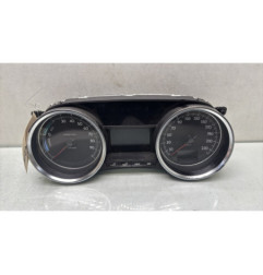 Compteur PEUGEOT 508 1 SW Photo n°1