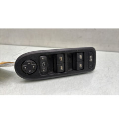 Interrupteur de leve vitre avant gauche PEUGEOT 508 1 SW