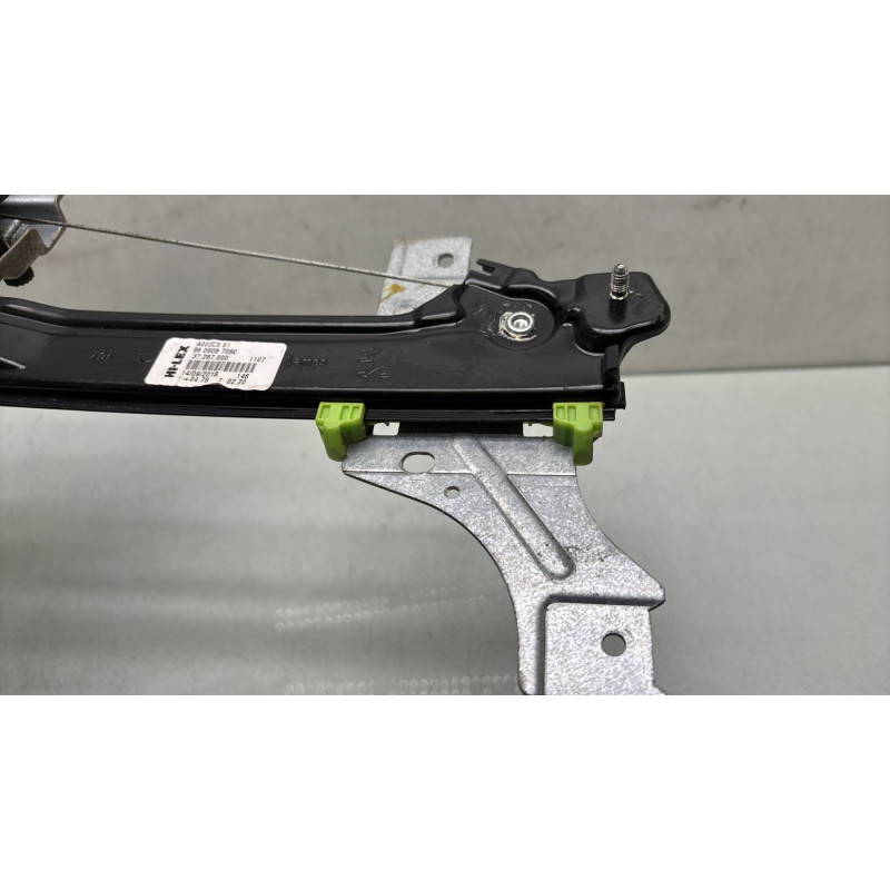 Leve vitre electrique arriere droit PEUGEOT 508 1 SW Photo n°2