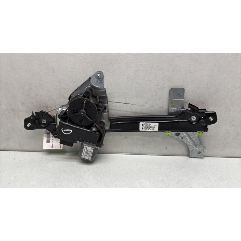 Leve vitre electrique arriere droit PEUGEOT 508 1 SW Photo n°3