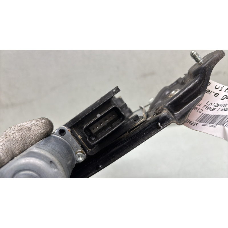 Leve vitre electrique arriere gauche PEUGEOT 508 1 SW Photo n°5