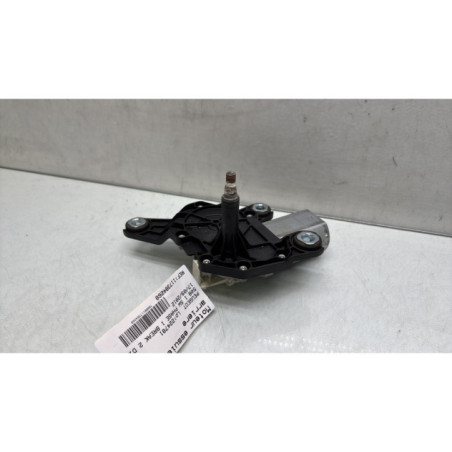 Moteur essuie glace arriere PEUGEOT 508 1 SW Photo n°1