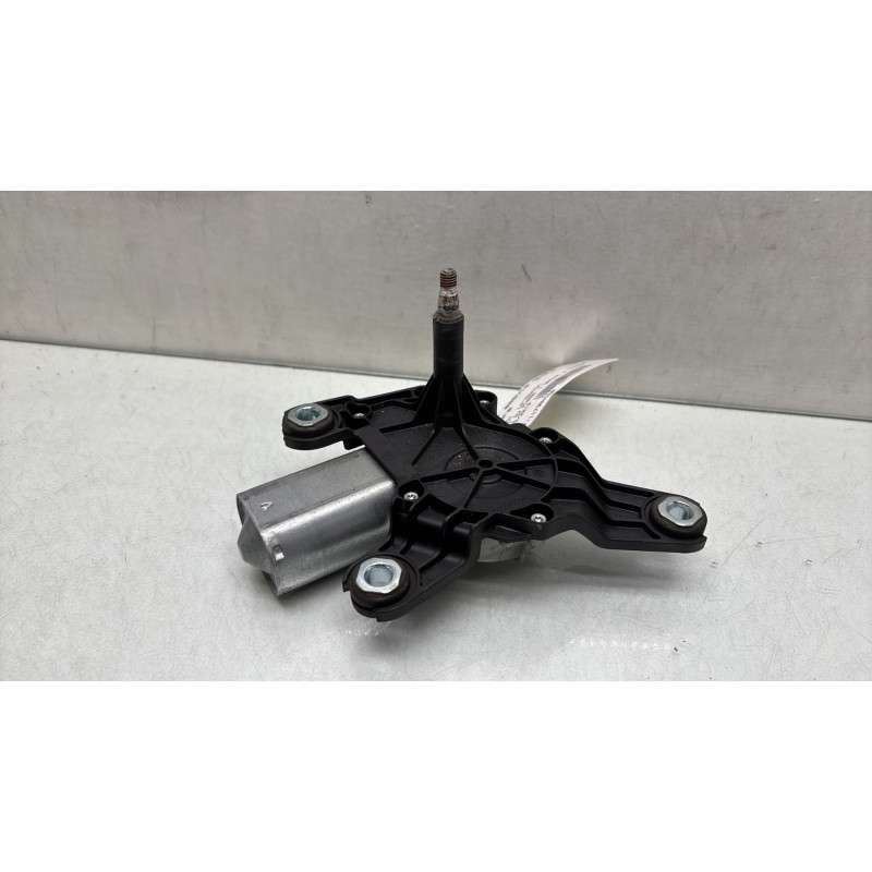 Moteur essuie glace arriere PEUGEOT 508 1 SW Photo n°2