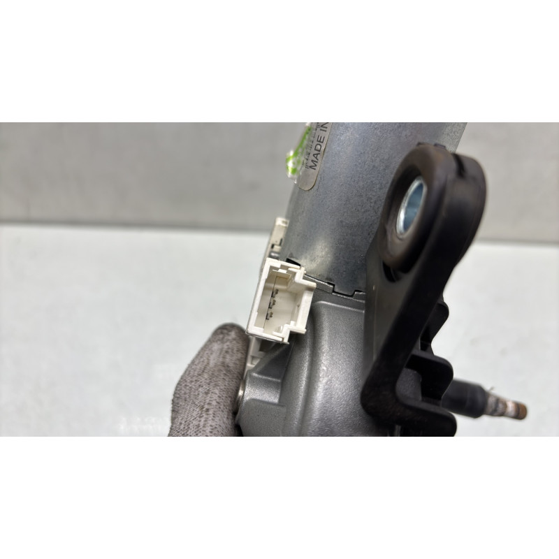 Moteur essuie glace arriere PEUGEOT 508 1 SW Photo n°4
