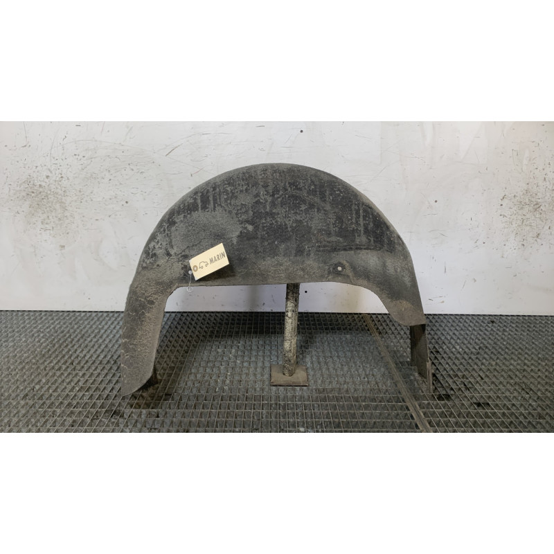 Pare boue arriere gauche PEUGEOT 508 1 SW Photo n°1