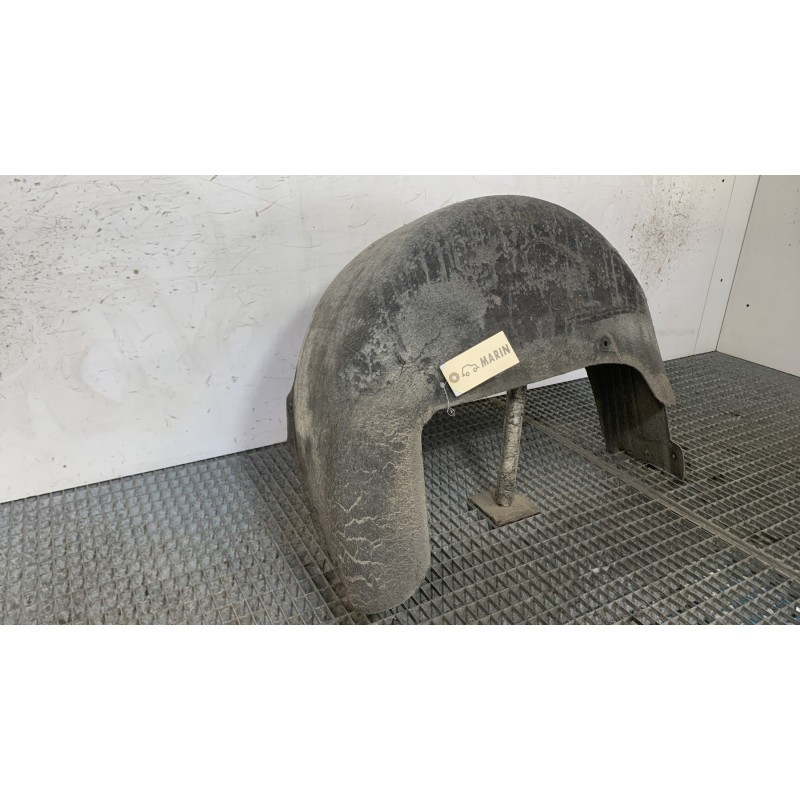 Pare boue arriere gauche PEUGEOT 508 1 SW Photo n°2