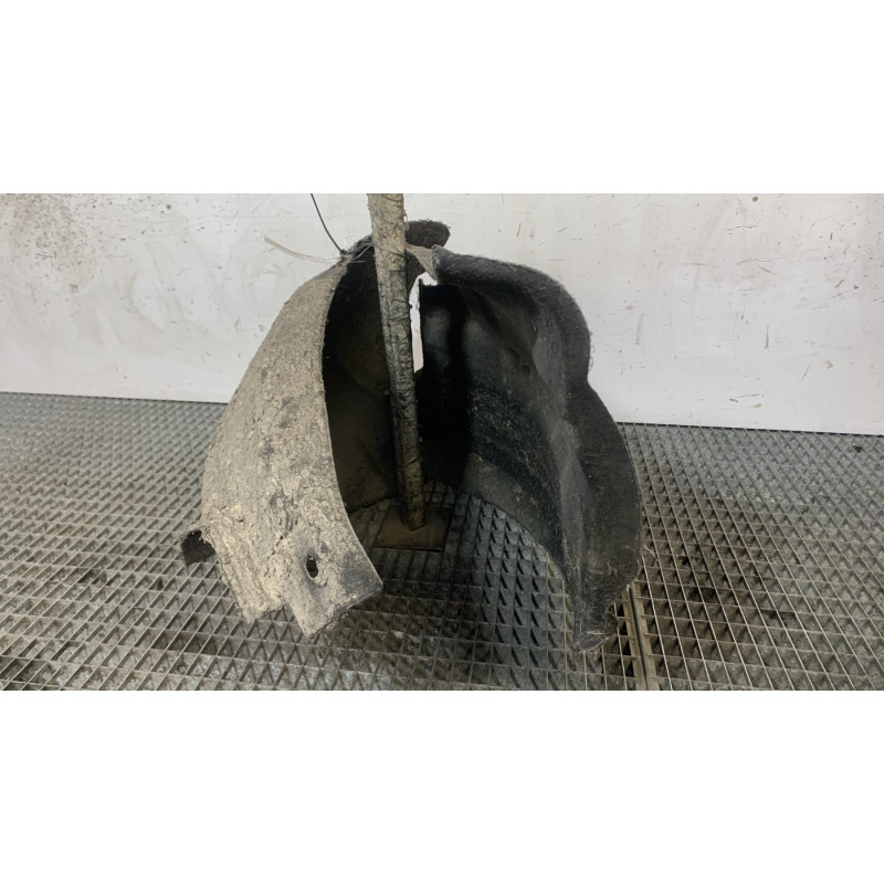 Pare boue avant droit PEUGEOT 508 1 SW Photo n°3