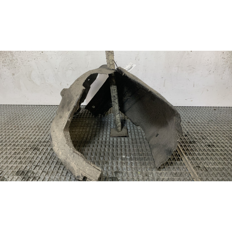 Pare boue avant droit PEUGEOT 508 1 SW Photo n°4