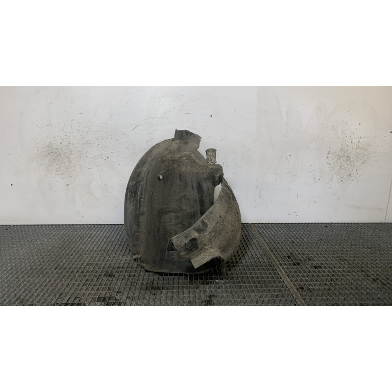 Pare boue avant gauche PEUGEOT 508 1 SW Photo n°4