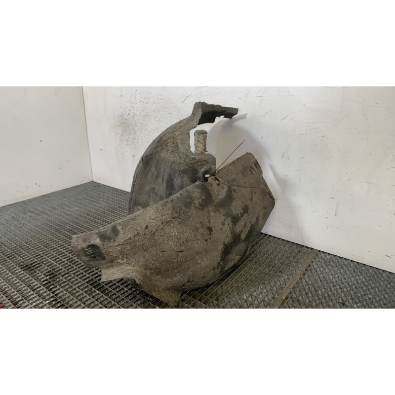 Pare boue avant gauche PEUGEOT 508 1 SW Photo n°6