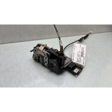 Serrure arriere droit PEUGEOT 508 1 SW Photo n°1
