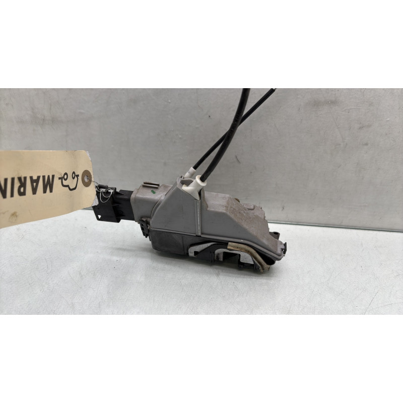 Serrure arriere droit PEUGEOT 508 1 SW Photo n°5