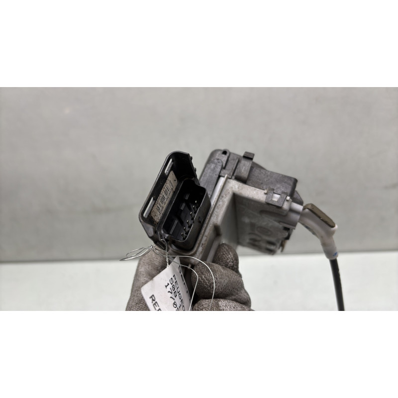 Serrure arriere droit PEUGEOT 508 1 SW Photo n°6