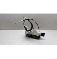Serrure avant gauche PEUGEOT 508 1 SW