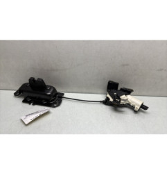 Serrure de coffre PEUGEOT 508 1 SW