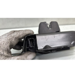 Serrure de coffre PEUGEOT 508 1 SW