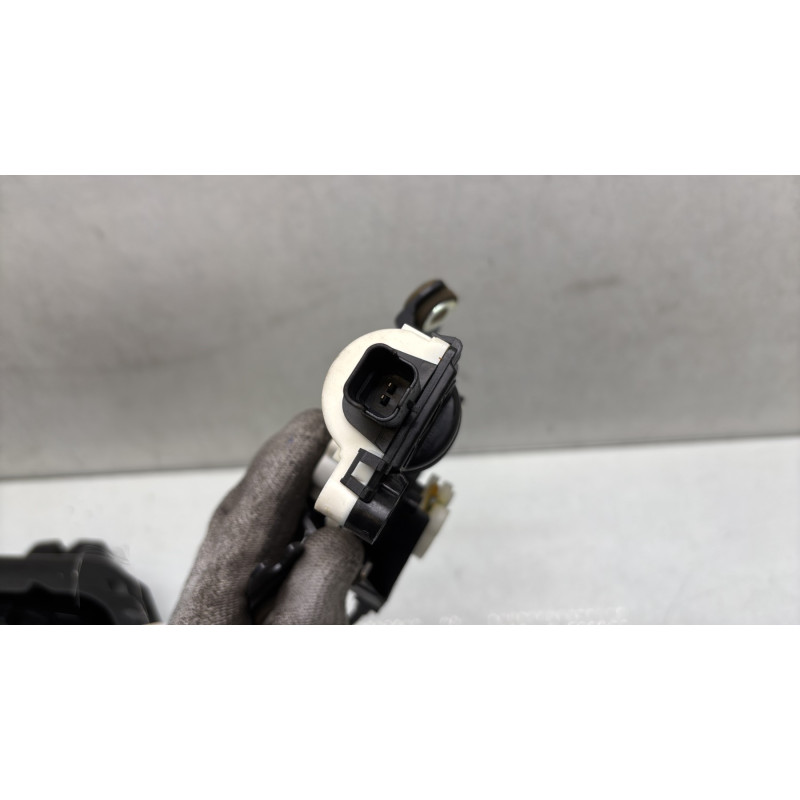 Serrure de coffre PEUGEOT 508 1 SW Photo n°6