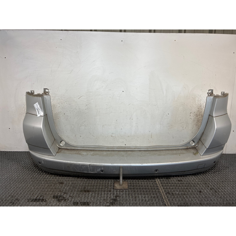 Pare choc arriere CITROEN C4 PICASSO 1 Photo n°1
