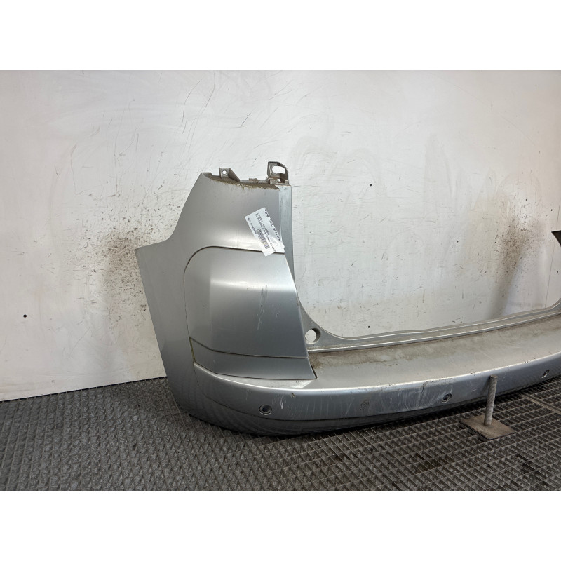 Pare choc arriere CITROEN C4 PICASSO 1 Photo n°2