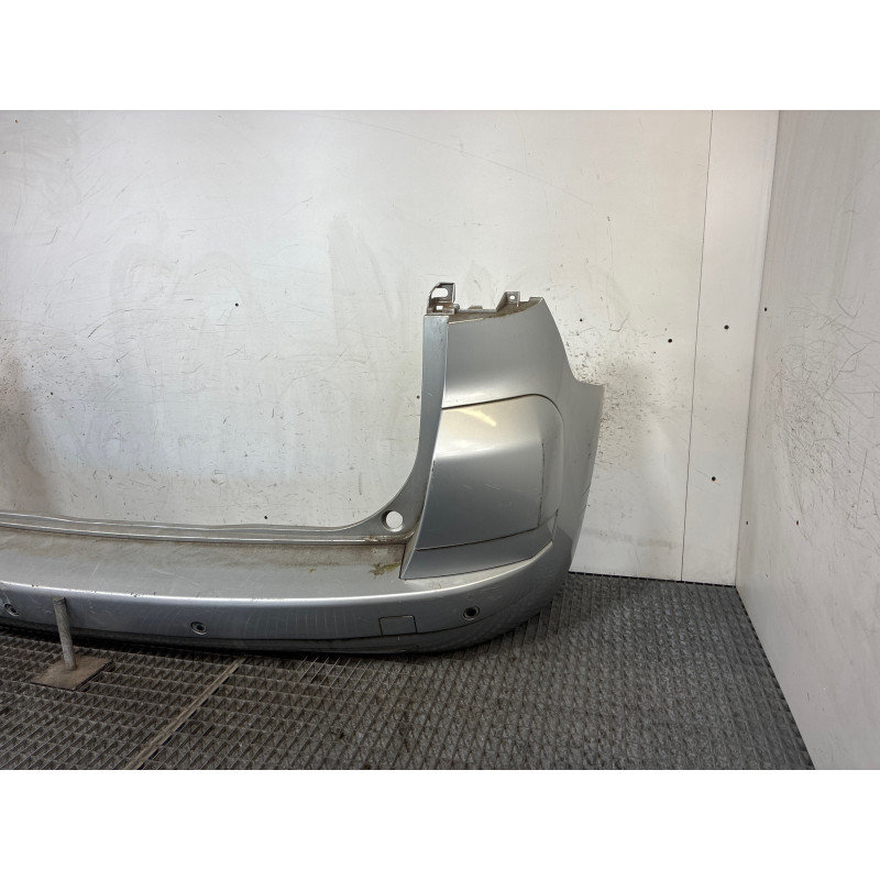 Pare choc arriere CITROEN C4 PICASSO 1 Photo n°3