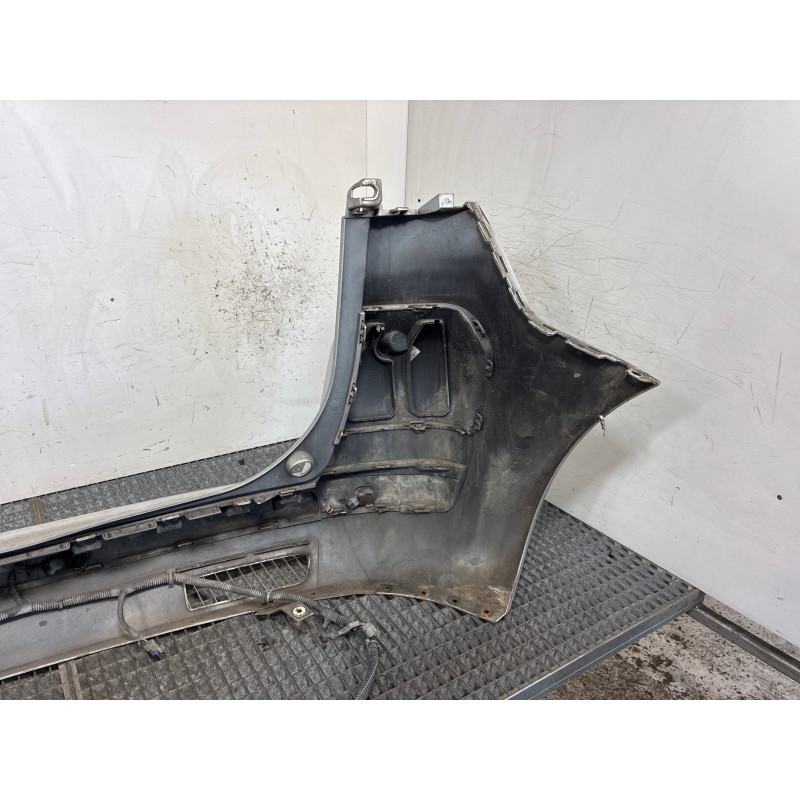 Pare choc arriere CITROEN C4 PICASSO 1 Photo n°4