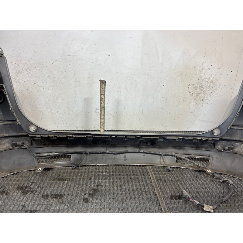 Pare choc arriere CITROEN C4 PICASSO 1 Photo n°5