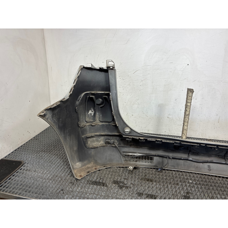 Pare choc arriere CITROEN C4 PICASSO 1 Photo n°6
