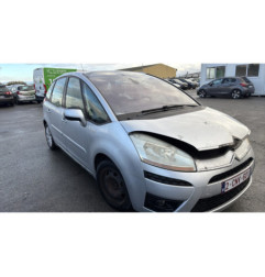 Pare choc arriere CITROEN C4 PICASSO 1