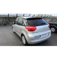 Pare choc arriere CITROEN C4 PICASSO 1