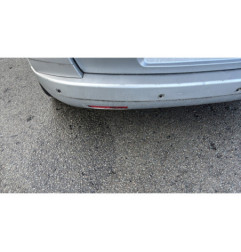 Pare choc arriere CITROEN C4 PICASSO 1