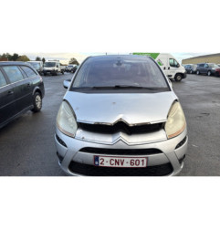 Pare choc arriere CITROEN C4 PICASSO 1