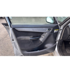 Pare choc arriere CITROEN C4 PICASSO 1