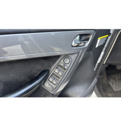 Pare choc arriere CITROEN C4 PICASSO 1