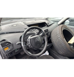 Pare choc arriere CITROEN C4 PICASSO 1