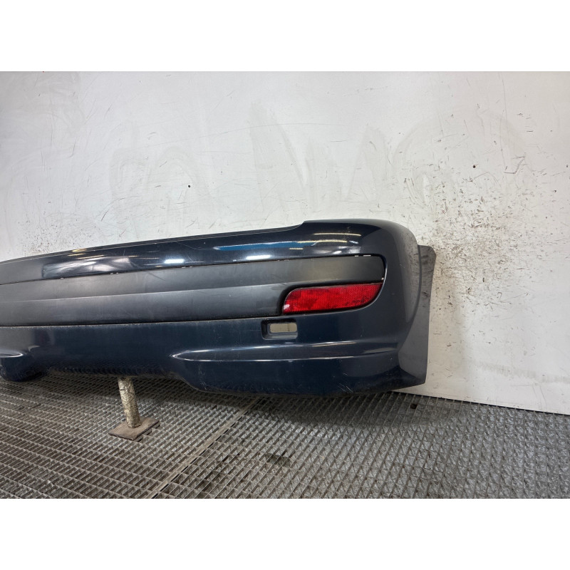 Pare choc arriere PEUGEOT 206+ Photo n°5