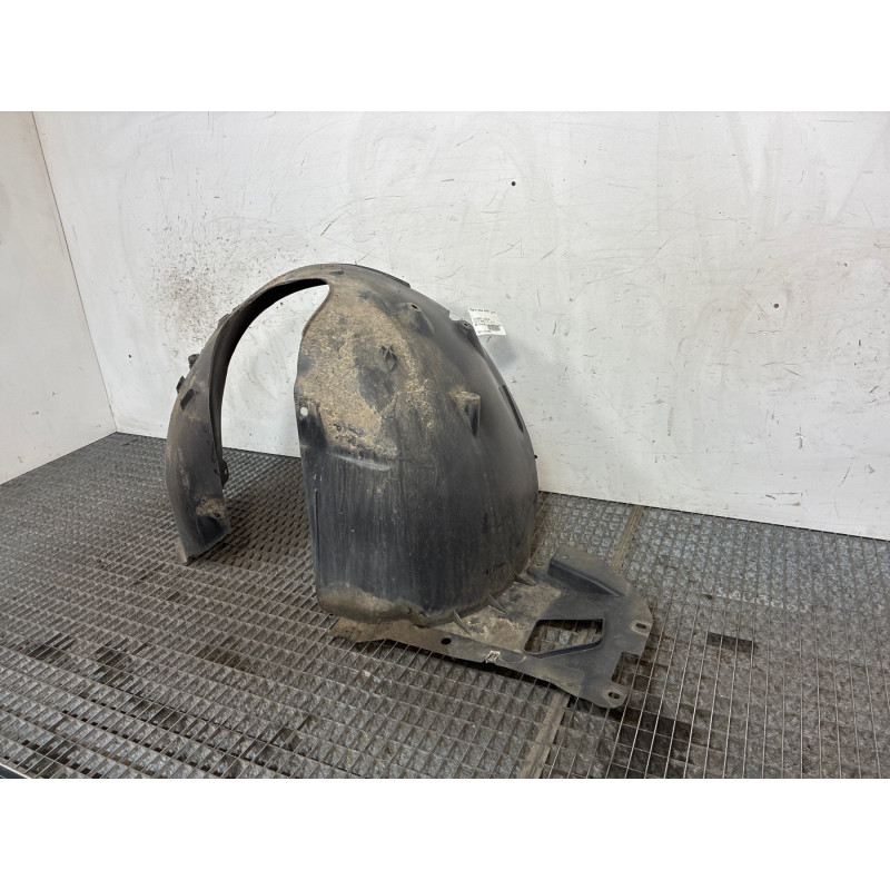 Pare boue avant gauche CITROEN C3 2 Photo n°3