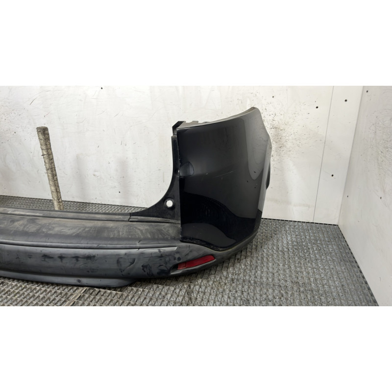 Pare choc arriere RENAULT CLIO 4 Photo n°3