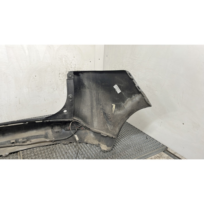 Pare choc arriere RENAULT CLIO 4 Photo n°4
