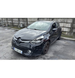 Pare choc arriere RENAULT CLIO 4