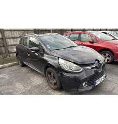 Pare choc arriere RENAULT CLIO 4