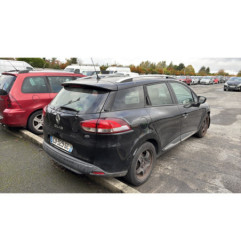 Pare choc arriere RENAULT CLIO 4