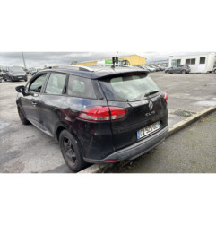 Pare choc arriere RENAULT CLIO 4