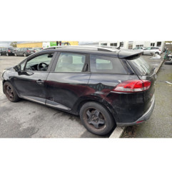 Pare choc arriere RENAULT CLIO 4
