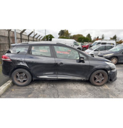 Pare choc arriere RENAULT CLIO 4