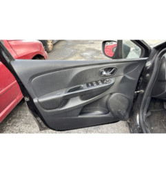 Pare choc arriere RENAULT CLIO 4