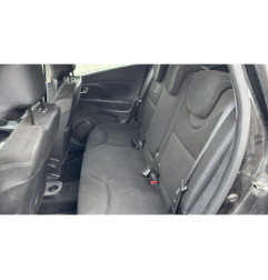 Pare choc arriere RENAULT CLIO 4