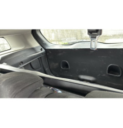 Pare choc arriere RENAULT CLIO 4
