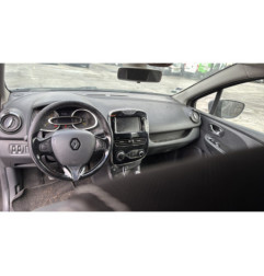 Pare choc arriere RENAULT CLIO 4