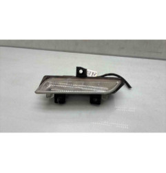 Feu diurne avant gauche RENAULT CLIO 4